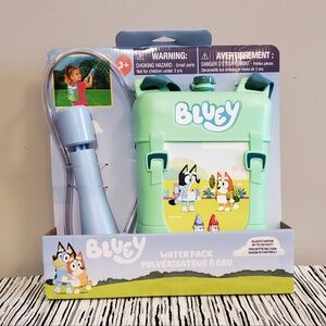 Bluey Water Pack Blaster